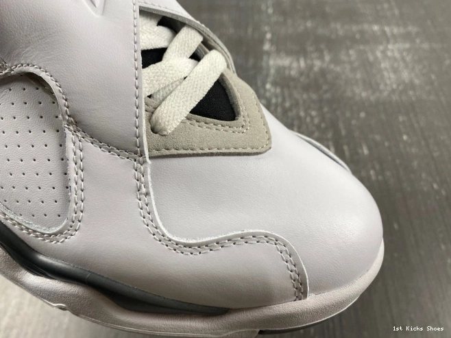 1st Kicks 305381-103 Bunny 8 (2013) Retro Bugs Air Jordan 0716